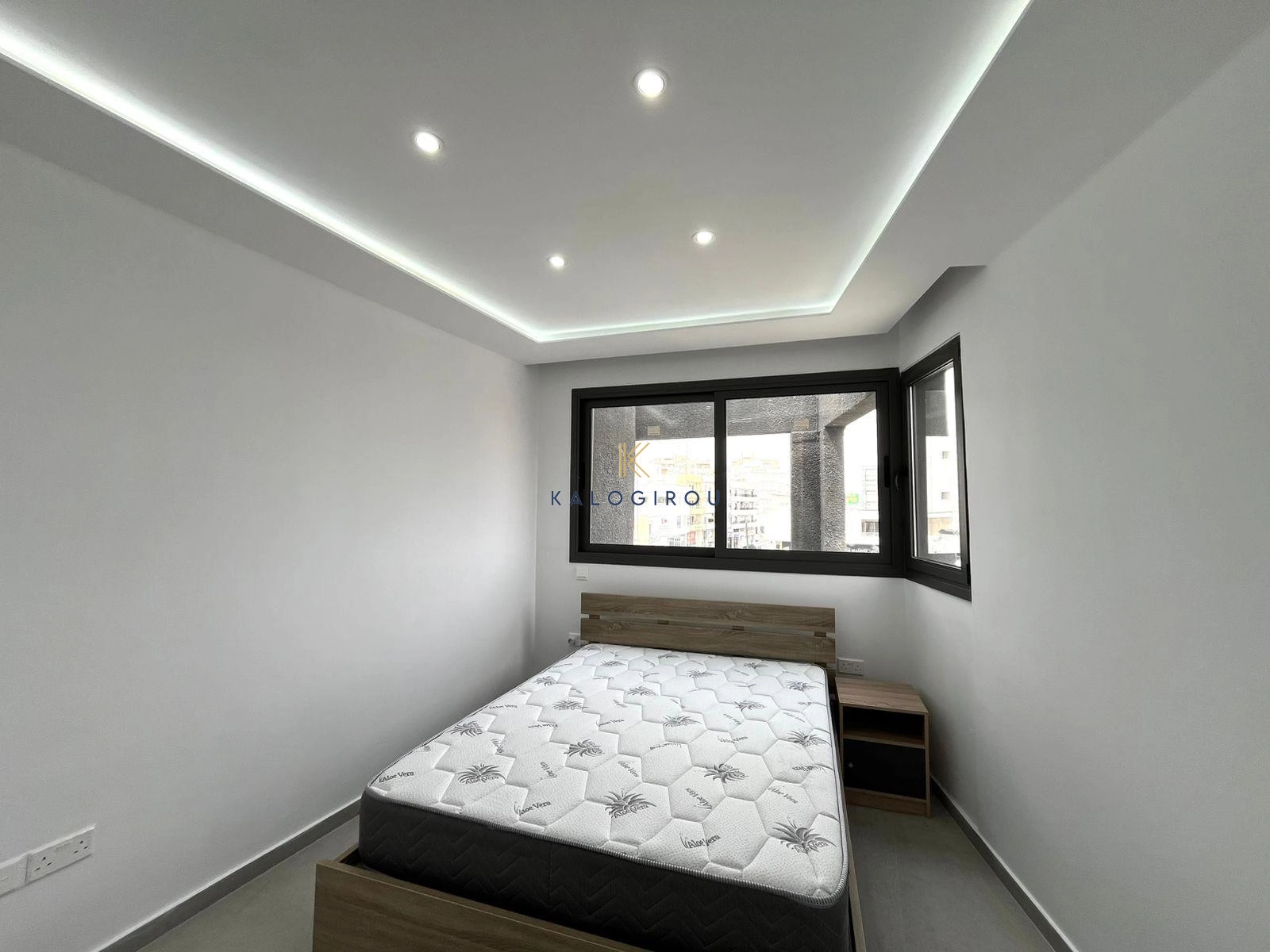 1 Bedroom Apartment for Rent in Larnaca District