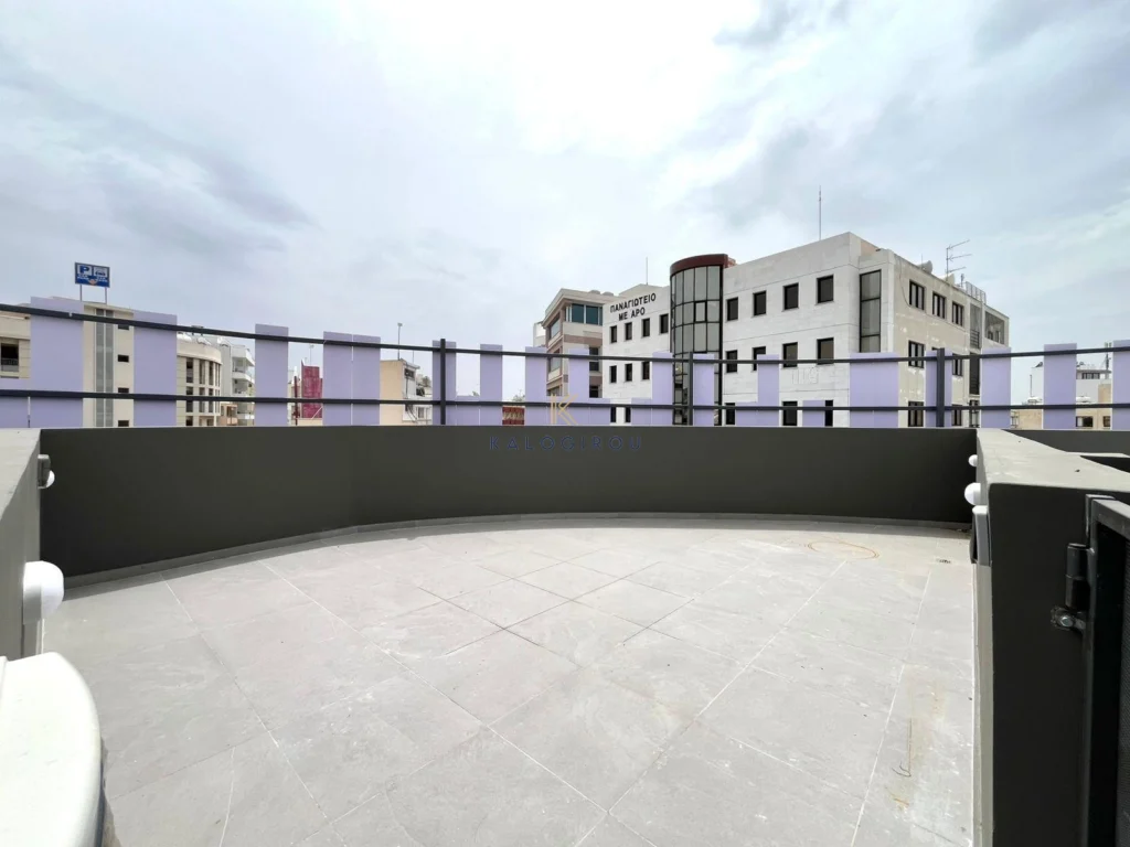 1 Bedroom Apartment for Rent in Larnaca District