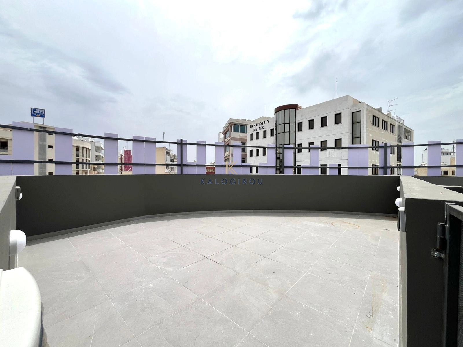 1 Bedroom Apartment for Rent in Larnaca District