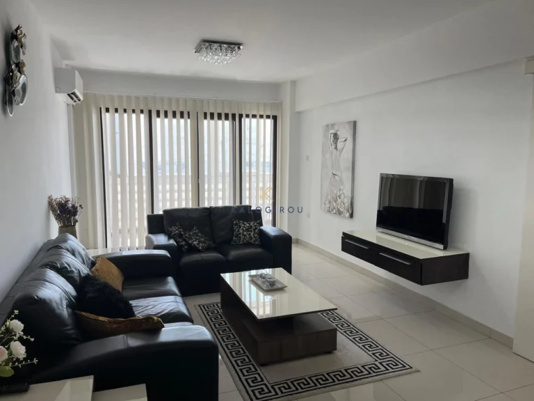 2 Bedroom Apartment for Sale in Larnaca District