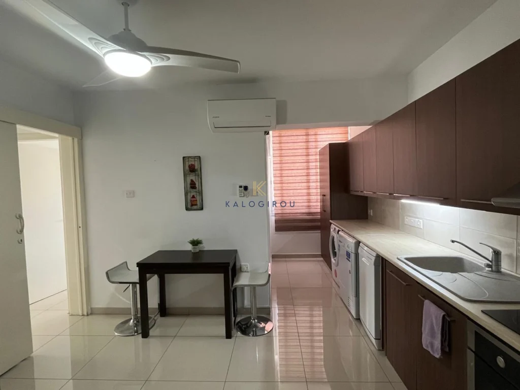 2 Bedroom Apartment for Sale in Larnaca District