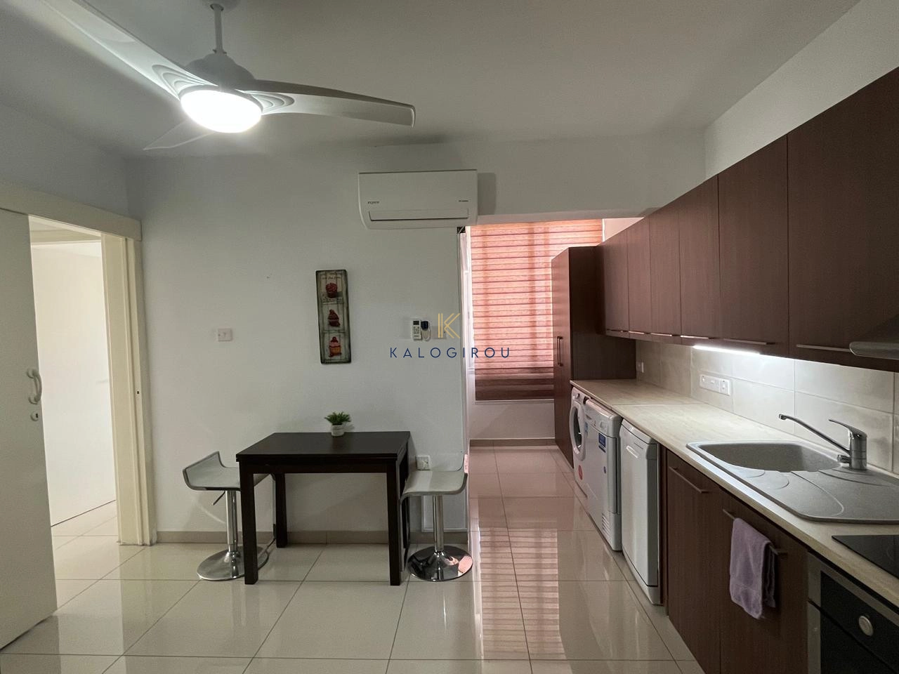 2 Bedroom Apartment for Sale in Larnaca District