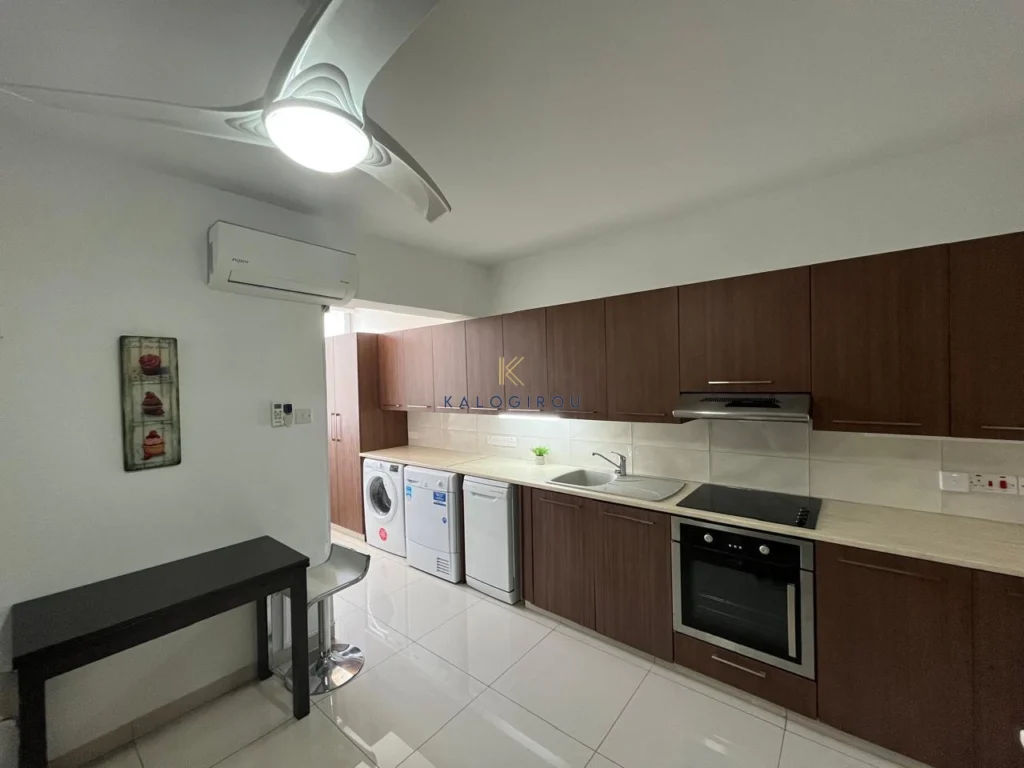 2 Bedroom Apartment for Sale in Larnaca District