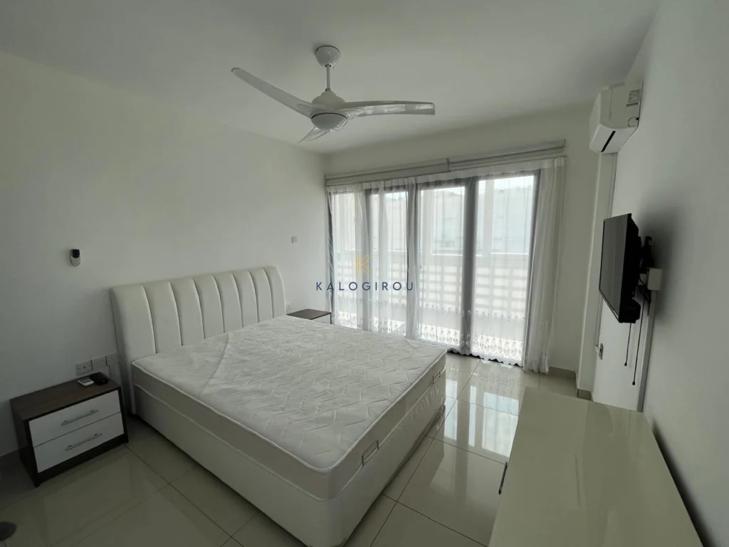 2 Bedroom Apartment for Sale in Larnaca District