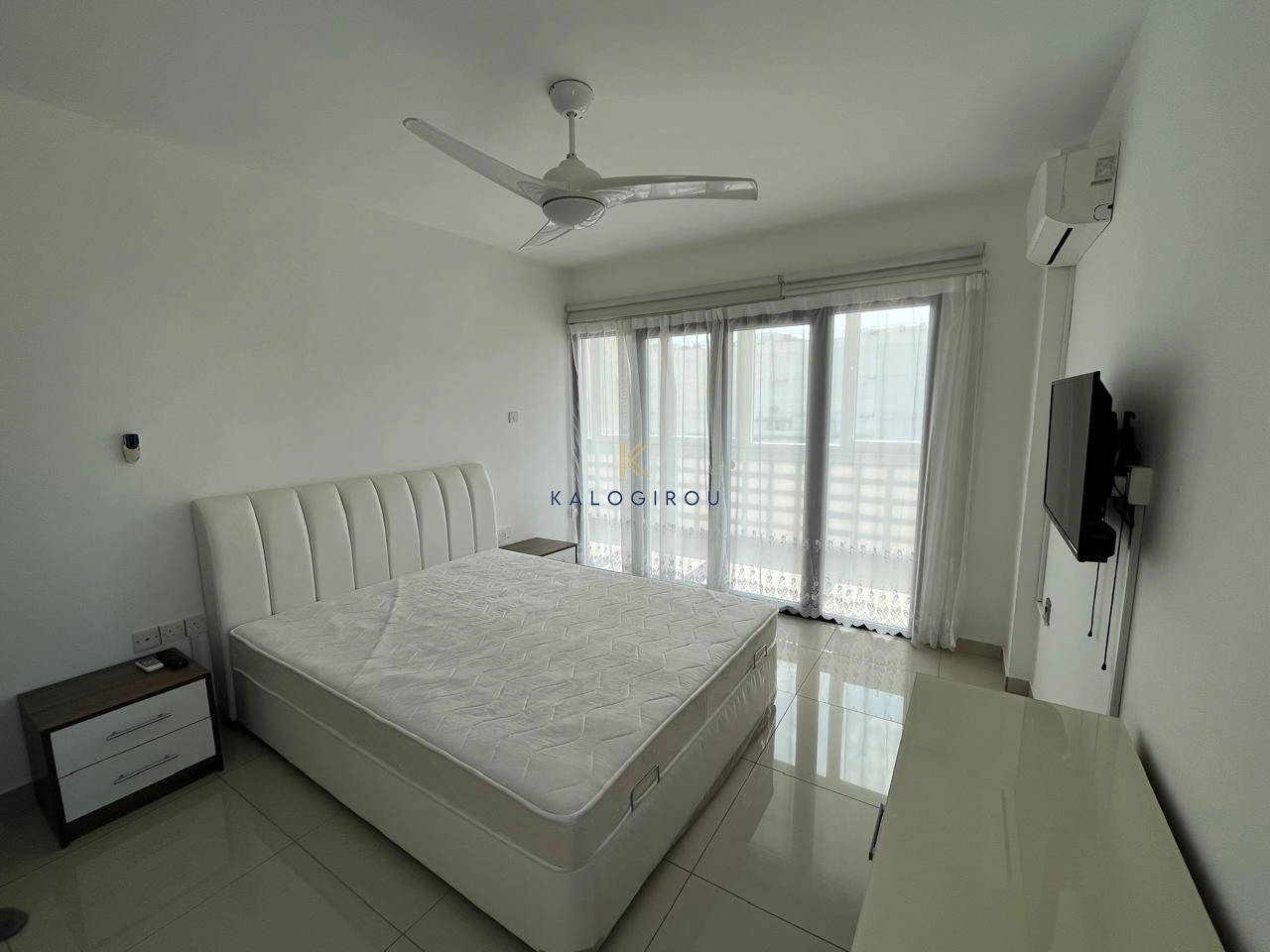2 Bedroom Apartment for Sale in Larnaca District