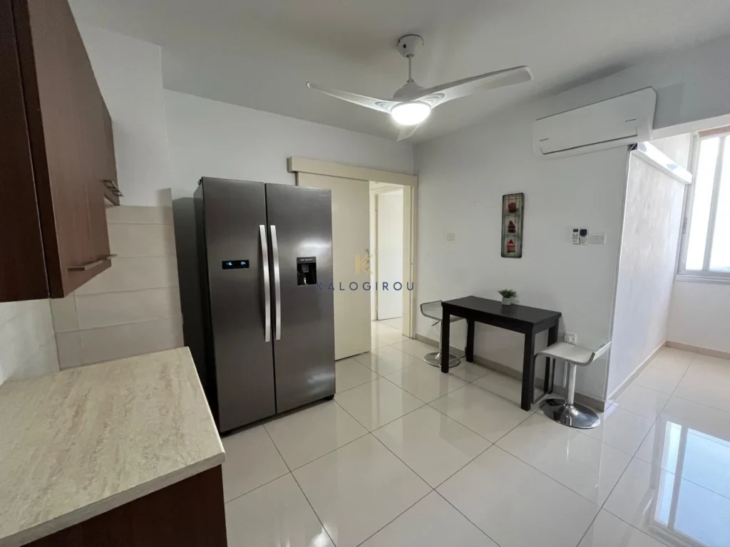 2 Bedroom Apartment for Sale in Larnaca District