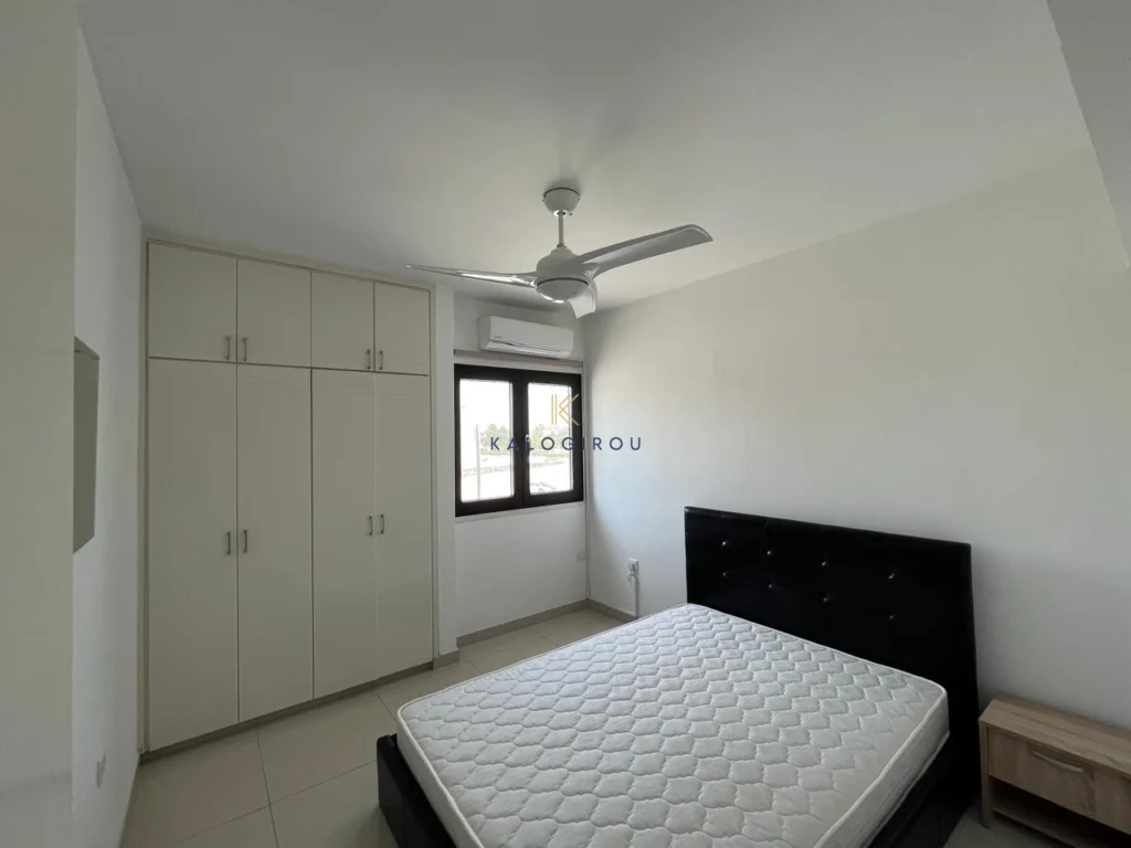 2 Bedroom Apartment for Sale in Larnaca District