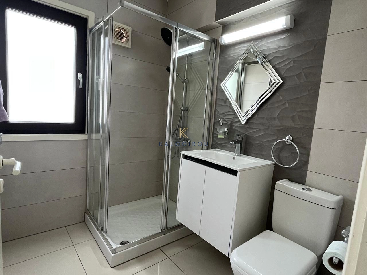 2 Bedroom Apartment for Sale in Larnaca District