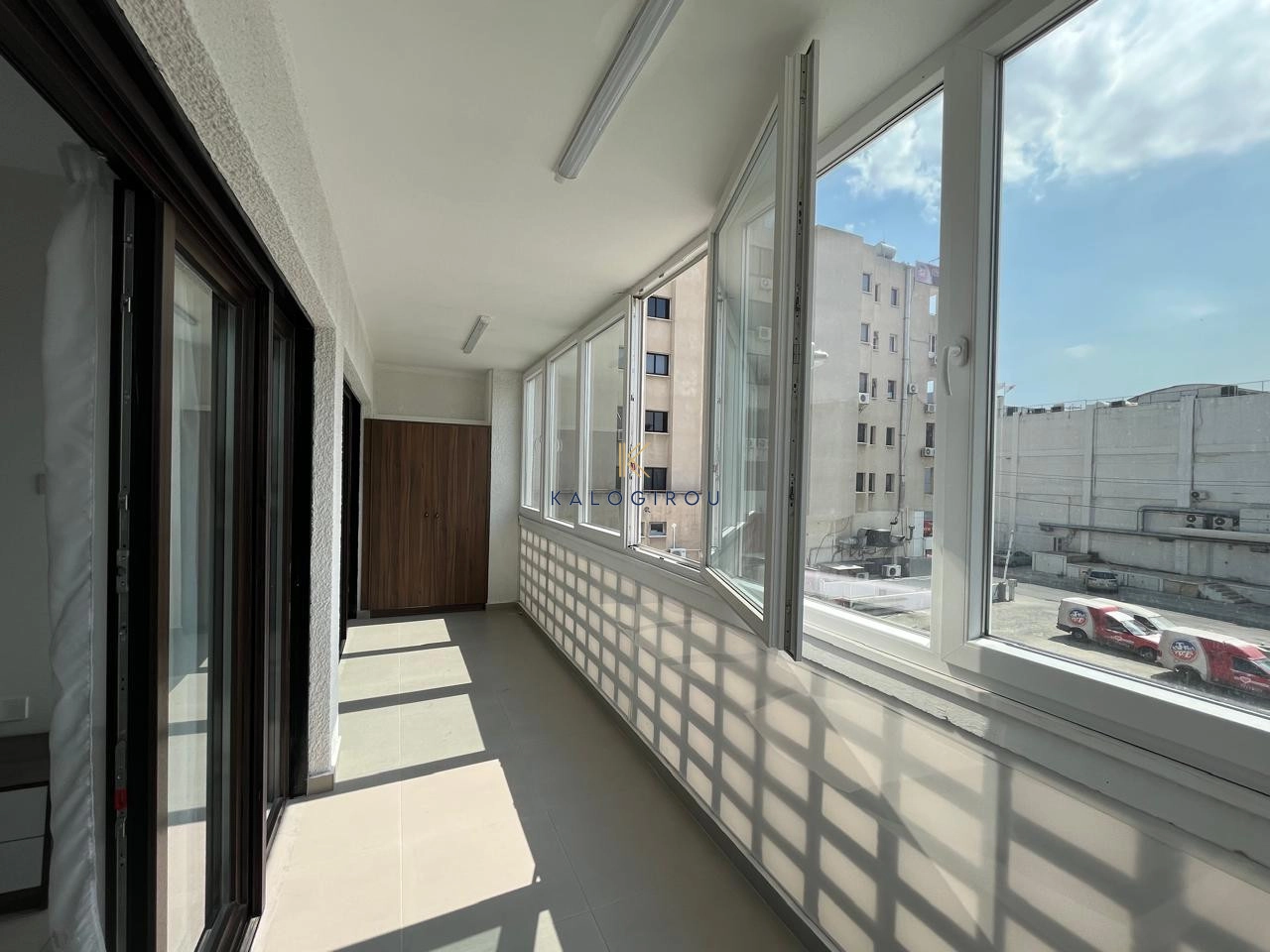 2 Bedroom Apartment for Sale in Larnaca District