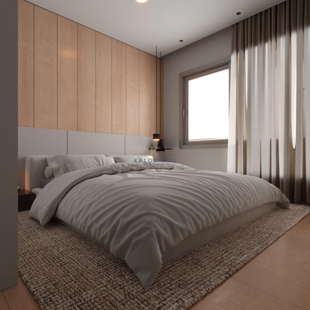 1 Bedroom Apartment for Sale in Larnaca District