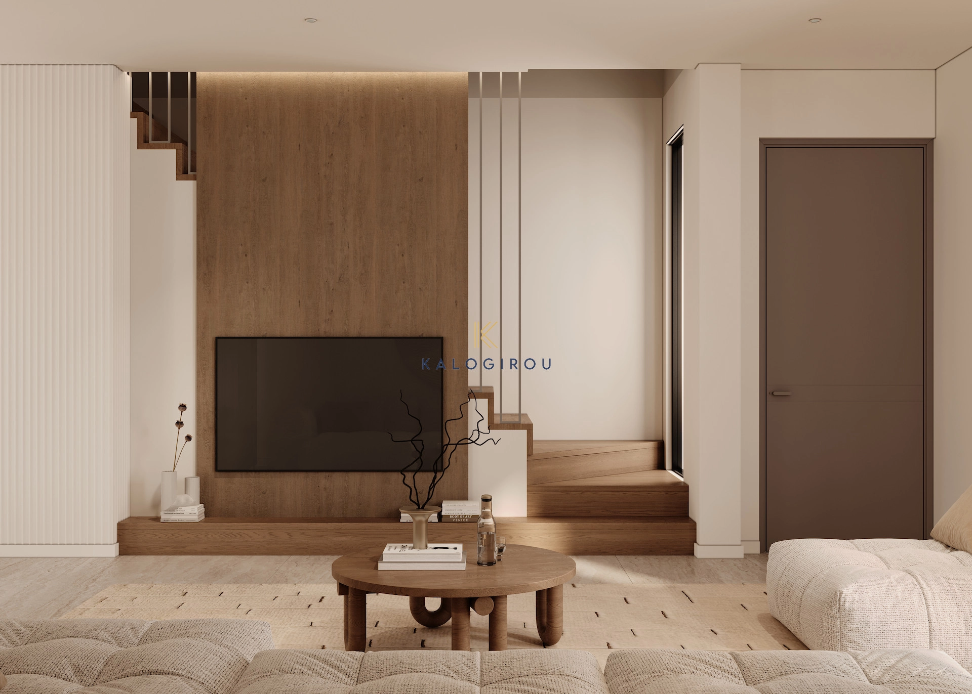 3 Bedroom House for Sale in Dali, Nicosia District