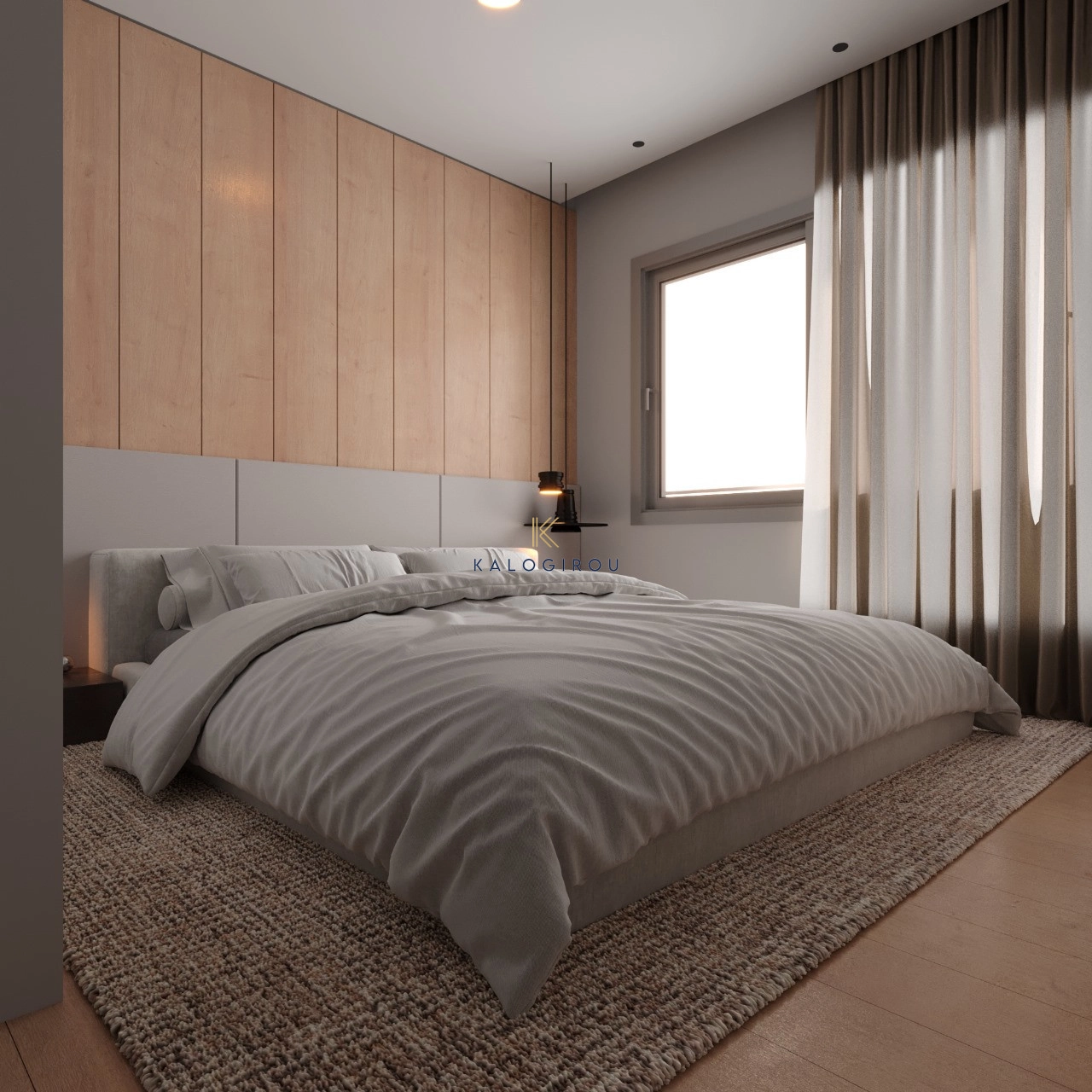 2 Bedroom Apartment for Sale in Larnaca District