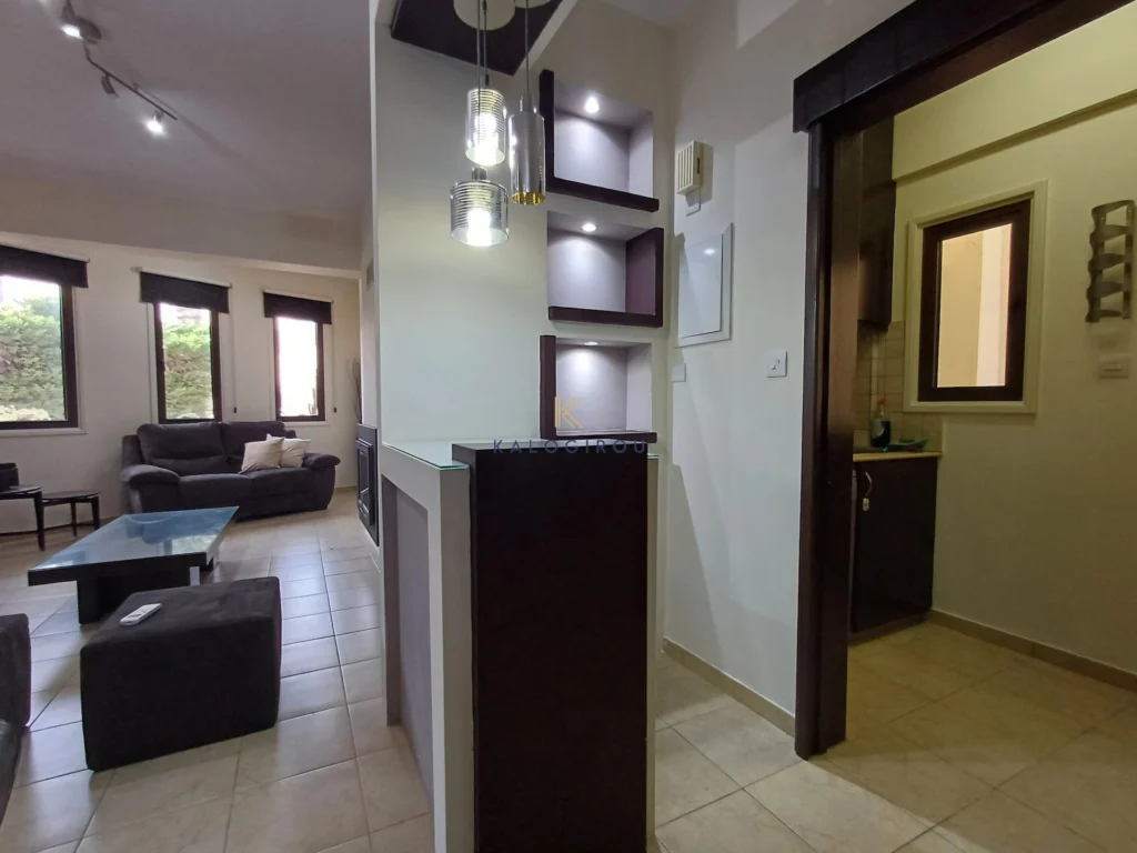 4 Bedroom House for Sale in Aradippou, Larnaca District