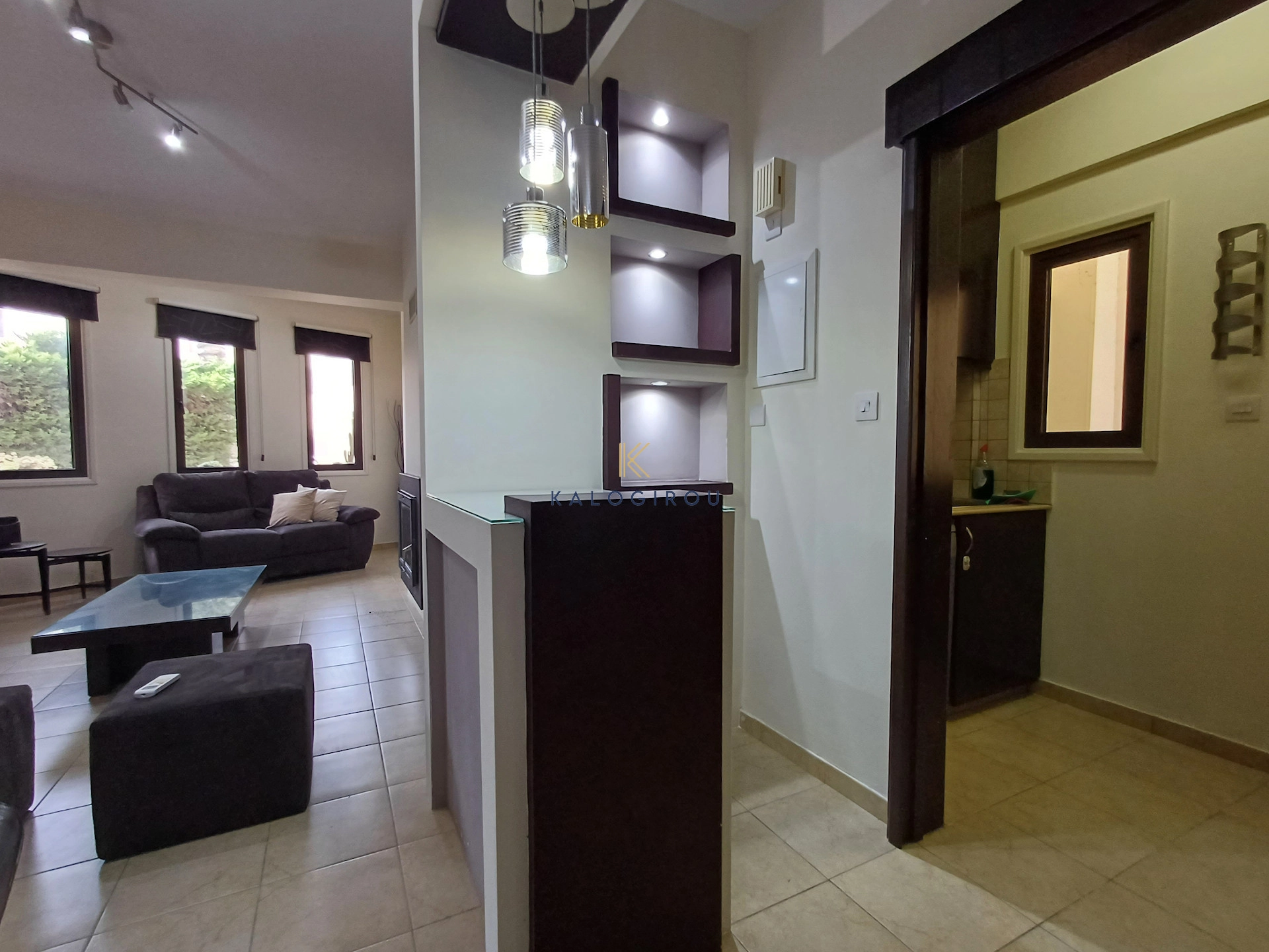 4 Bedroom House for Sale in Aradippou, Larnaca District
