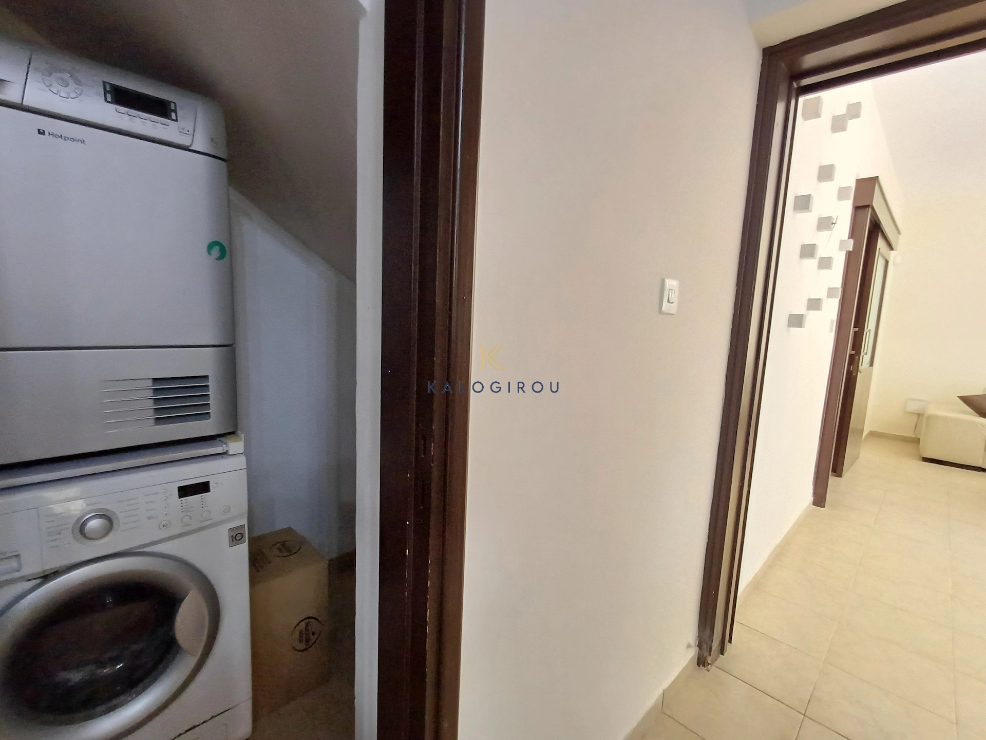 4 Bedroom House for Sale in Aradippou, Larnaca District