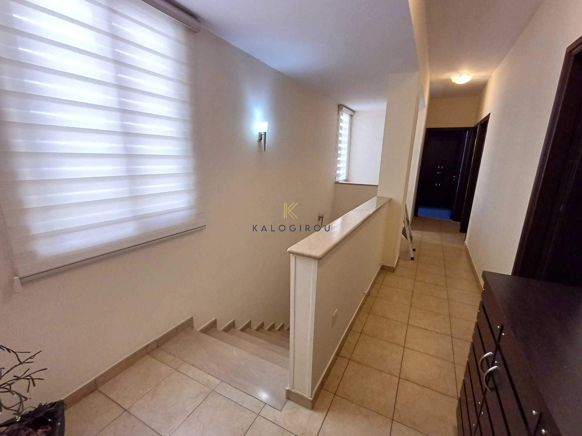 4 Bedroom House for Sale in Aradippou, Larnaca District