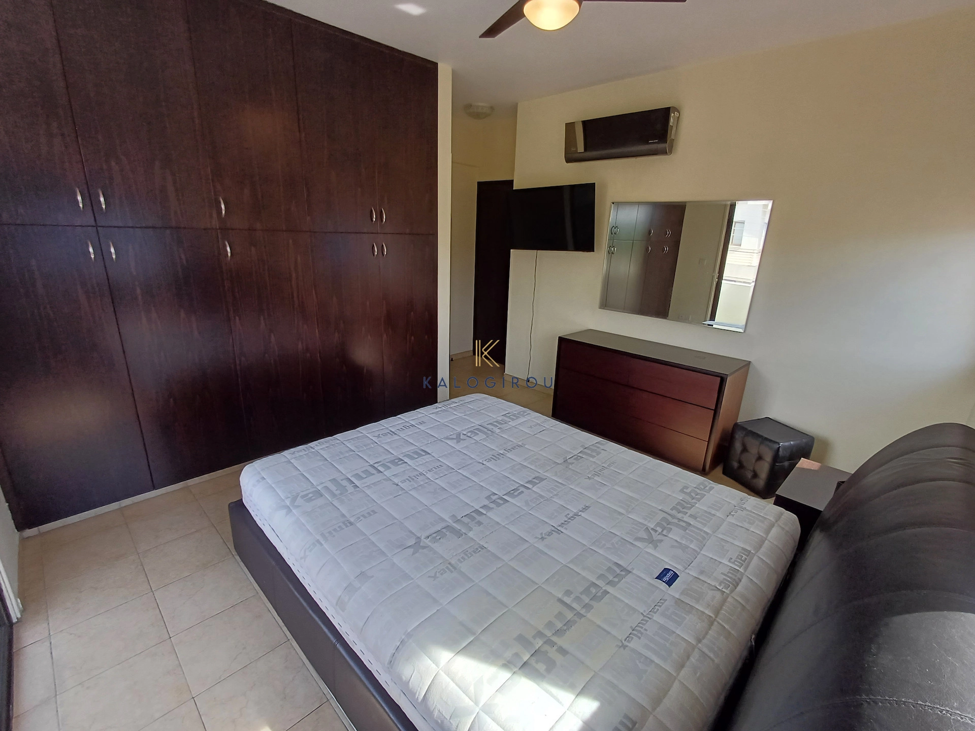 4 Bedroom House for Sale in Aradippou, Larnaca District