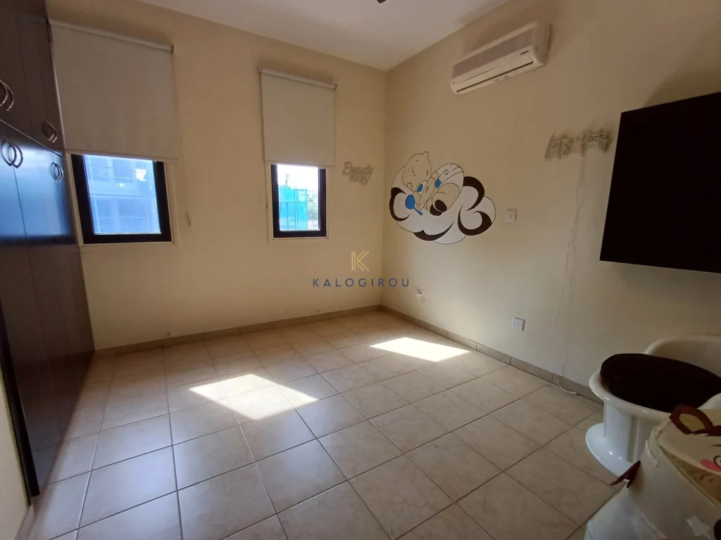 4 Bedroom House for Sale in Aradippou, Larnaca District