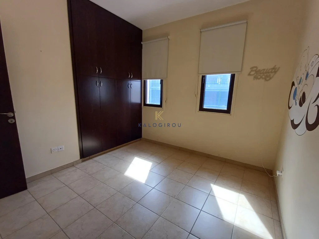 4 Bedroom House for Sale in Aradippou, Larnaca District