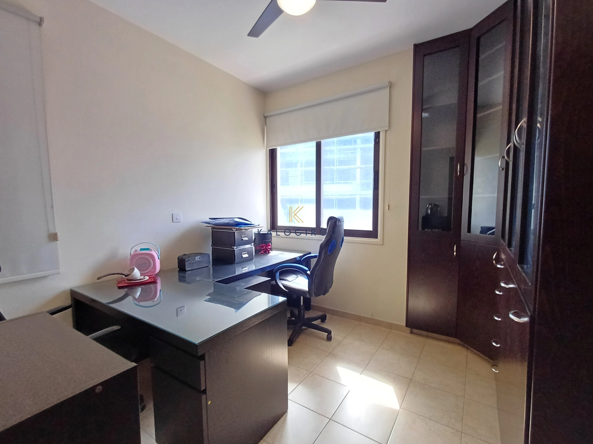 4 Bedroom House for Sale in Aradippou, Larnaca District