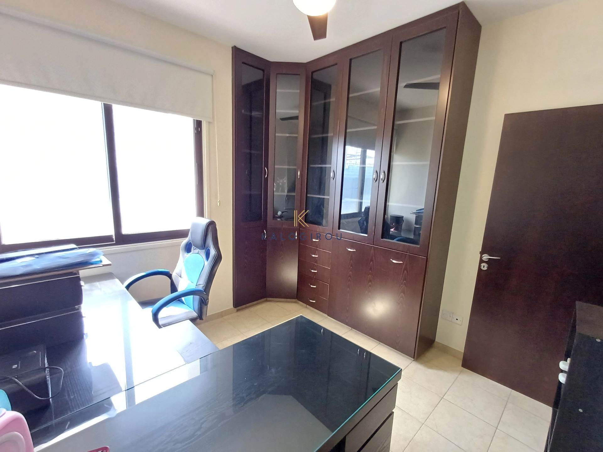 4 Bedroom House for Sale in Aradippou, Larnaca District