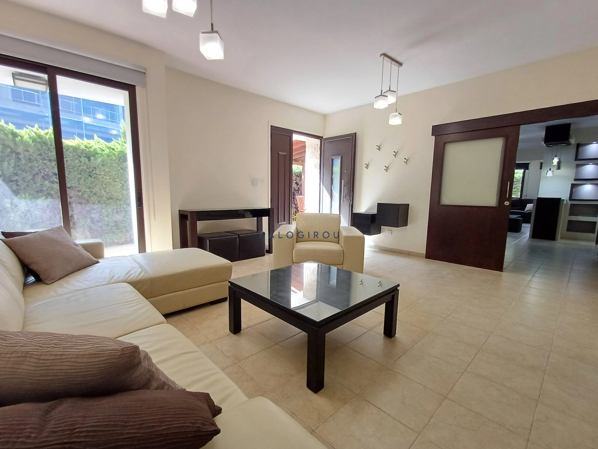 4 Bedroom House for Sale in Aradippou, Larnaca District