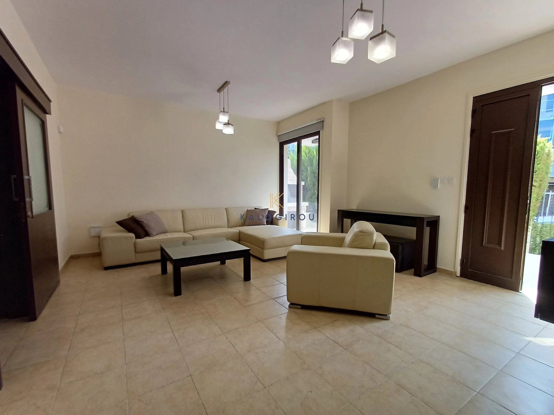 4 Bedroom House for Sale in Aradippou, Larnaca District