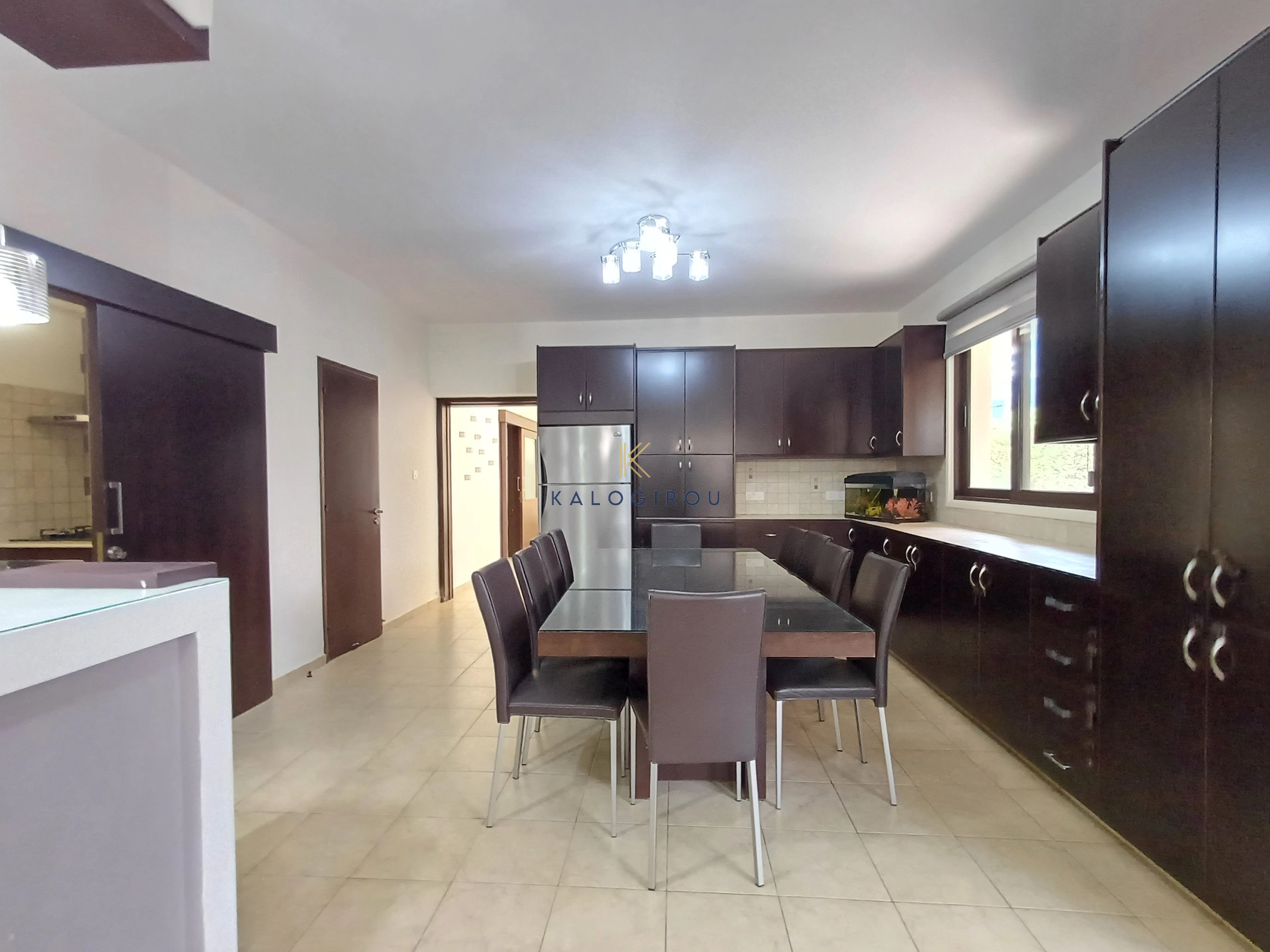 4 Bedroom House for Sale in Aradippou, Larnaca District