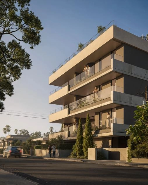 2 Bedroom Apartment for Sale in Limassol District