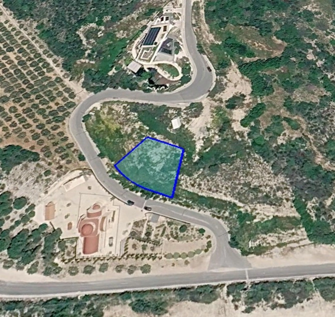 for Sale in Tala, Paphos District