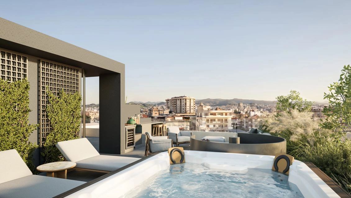 2 Bedroom Apartment for Sale in Limassol District