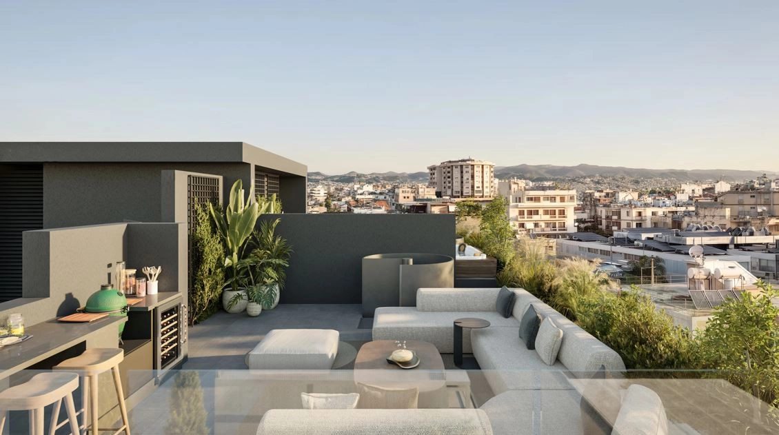 2 Bedroom Apartment for Sale in Limassol District