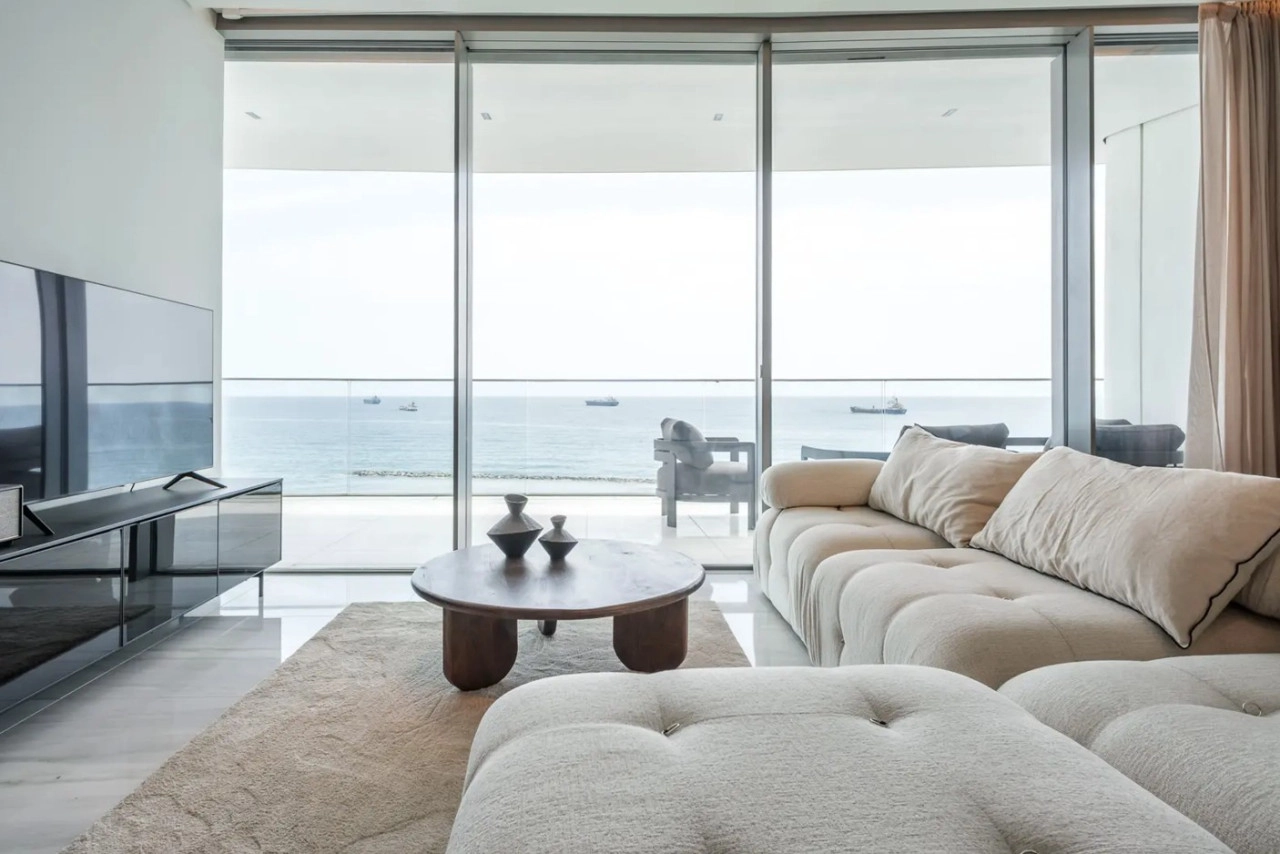 2 Bedroom Apartment for Sale in Limassol District