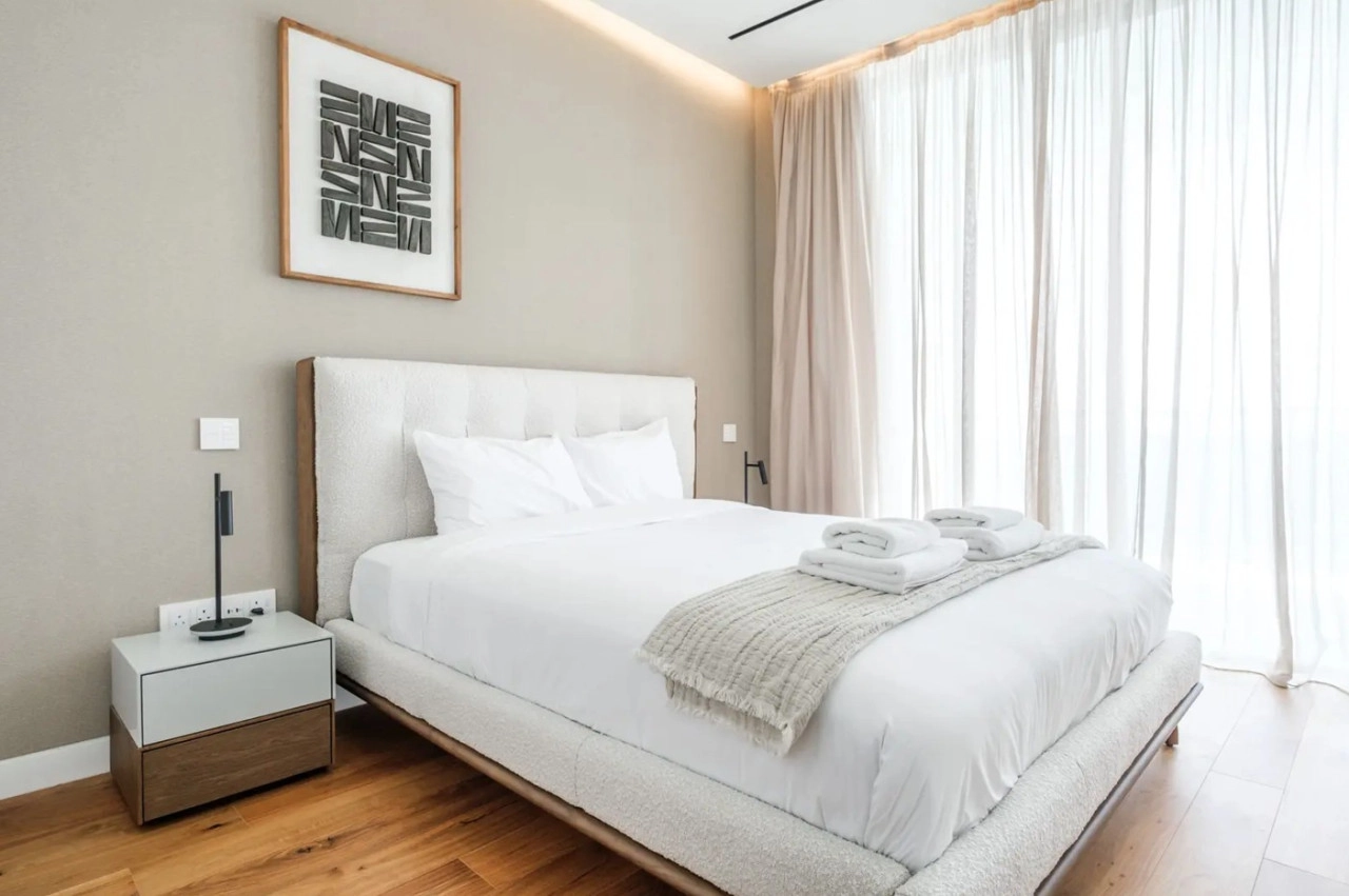 2 Bedroom Apartment for Sale in Limassol District