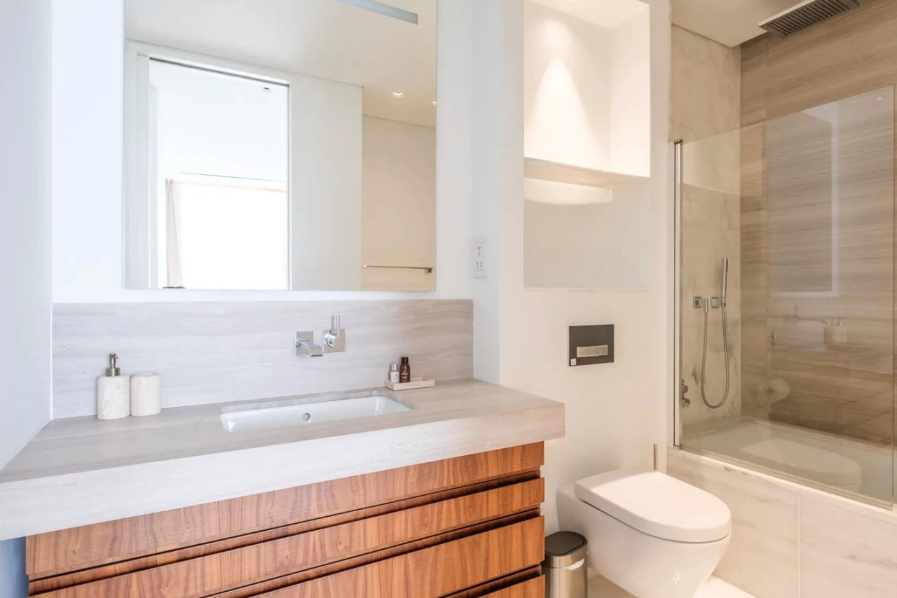 2 Bedroom Apartment for Sale in Limassol District