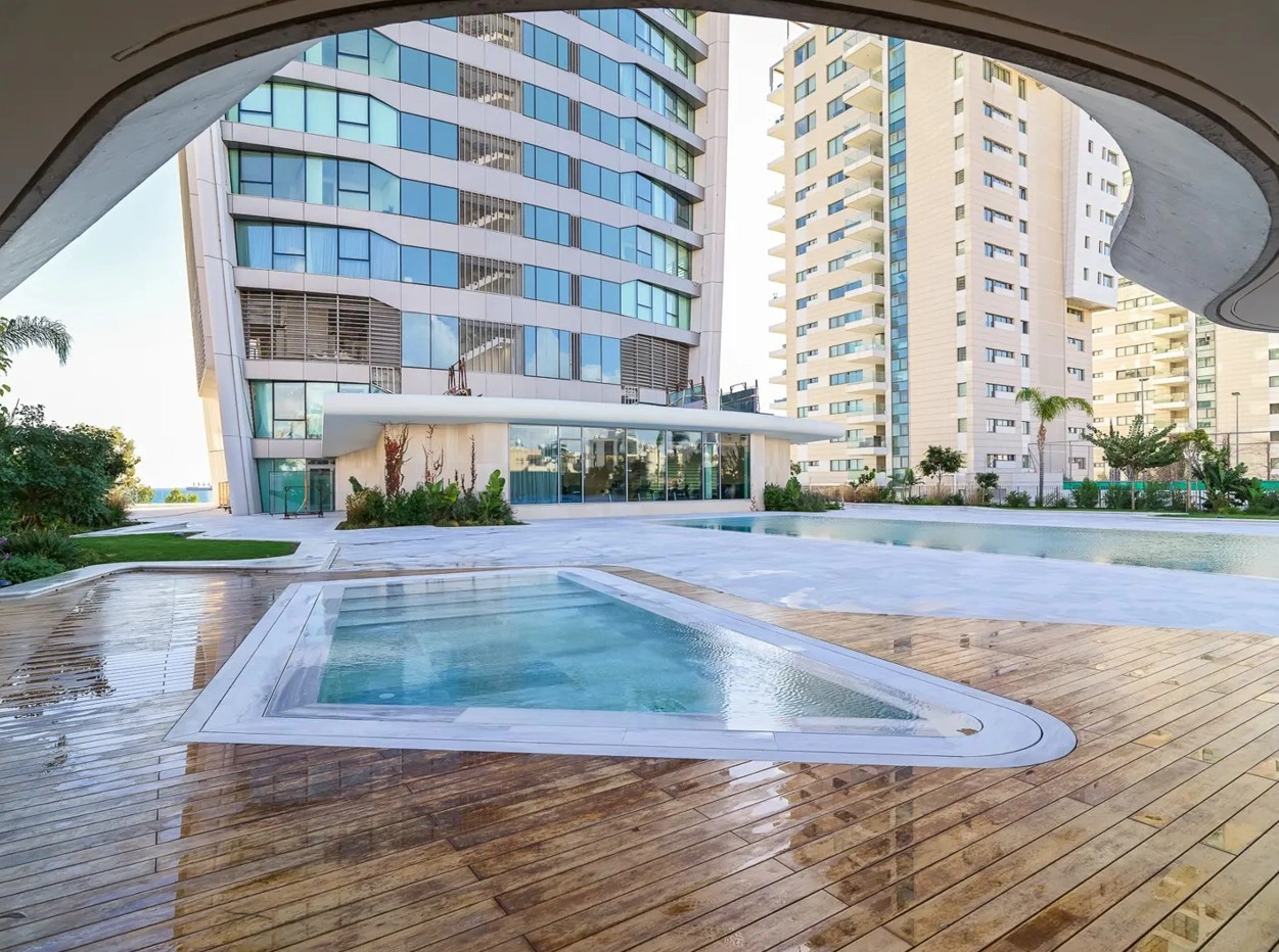 2 Bedroom Apartment for Sale in Limassol District