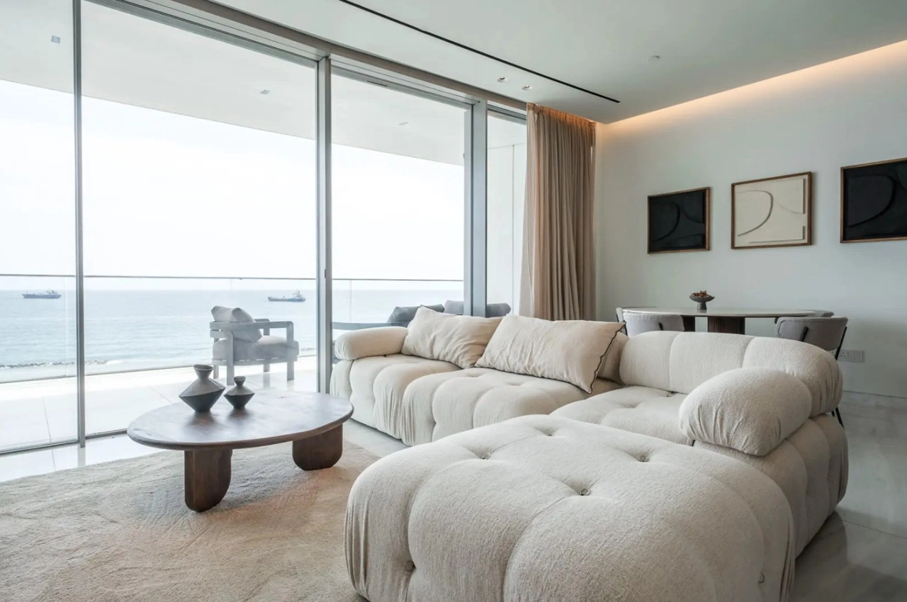 2 Bedroom Apartment for Sale in Limassol District