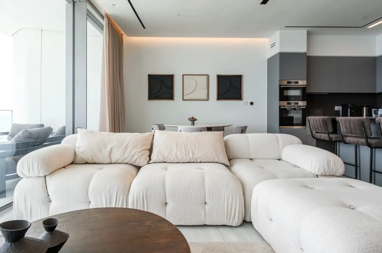 2 Bedroom Apartment for Sale in Limassol District