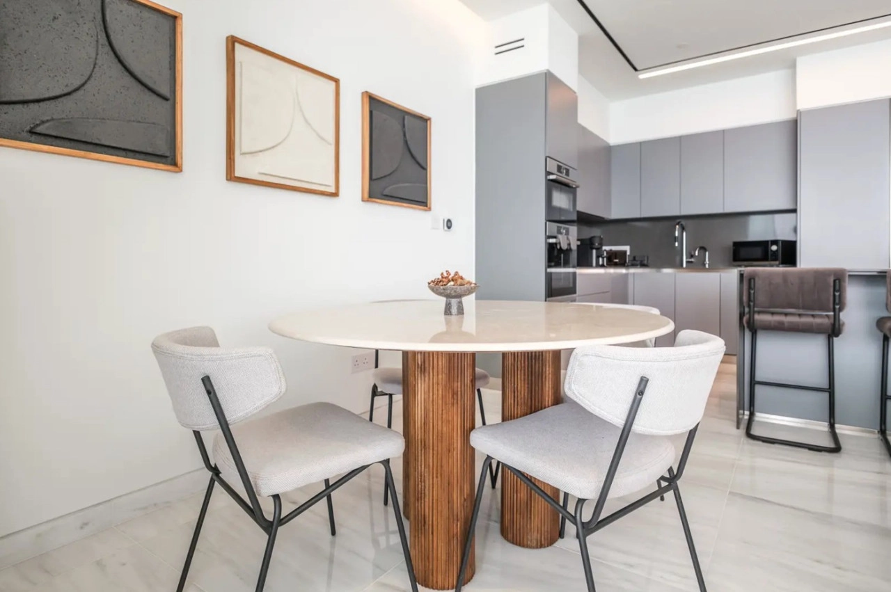 2 Bedroom Apartment for Sale in Limassol District