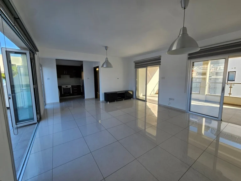2 Bedroom Apartment for Sale in Limassol – Agios Athanasios