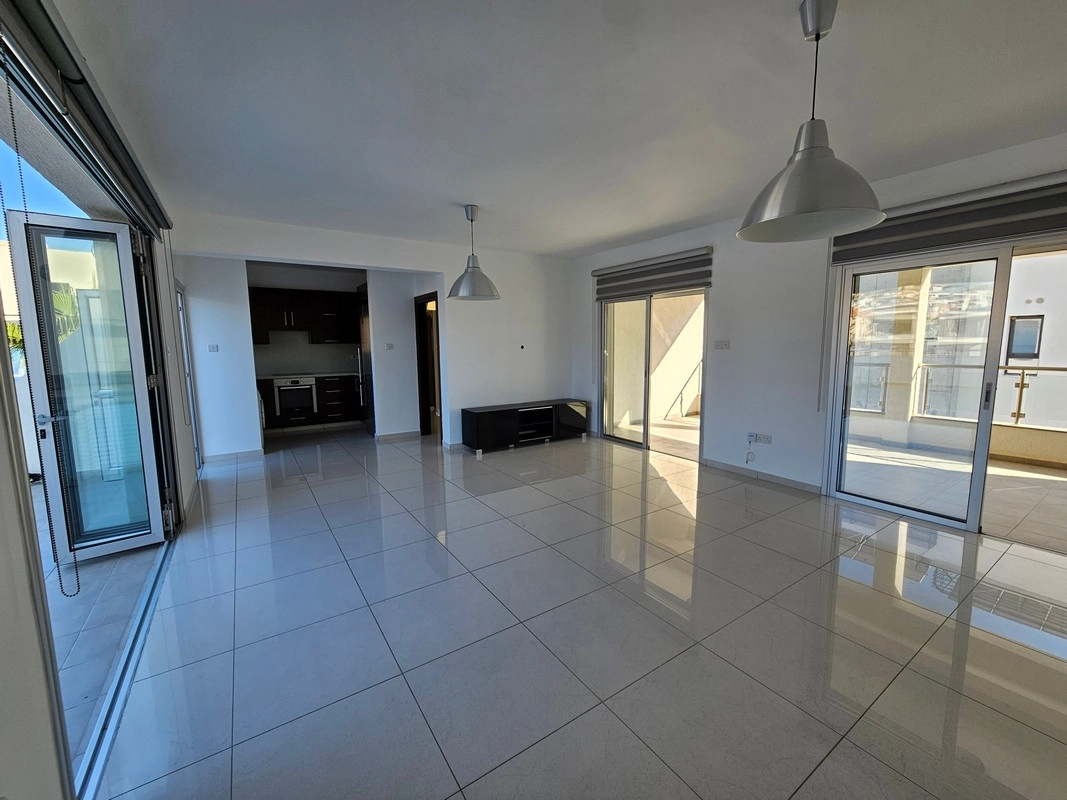 2 Bedroom Apartment for Sale in Limassol – Agios Athanasios