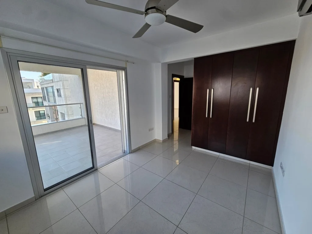 2 Bedroom Apartment for Sale in Limassol – Agios Athanasios