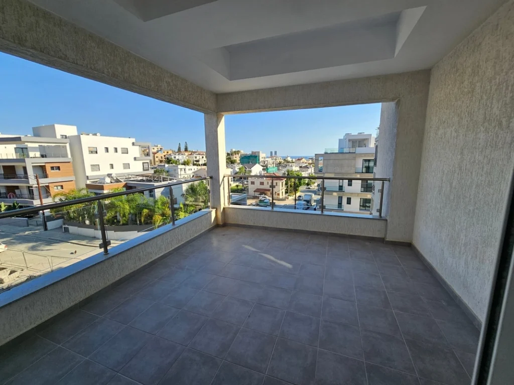 2 Bedroom Apartment for Sale in Limassol – Agios Athanasios