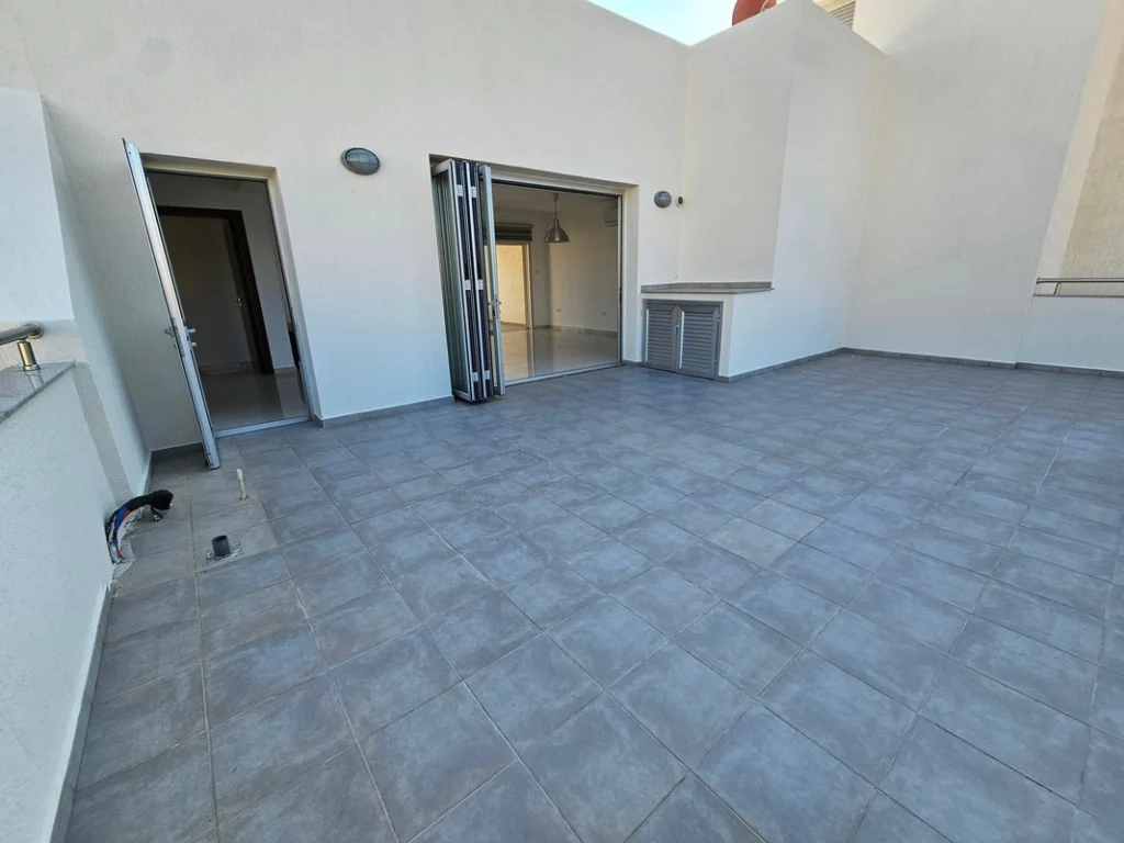 2 Bedroom Apartment for Sale in Limassol – Agios Athanasios