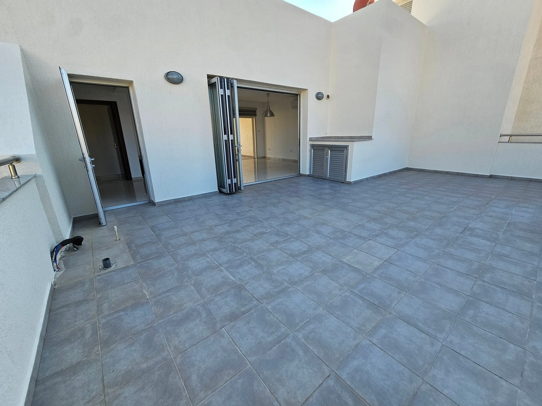 2 Bedroom Apartment for Sale in Limassol – Agios Athanasios
