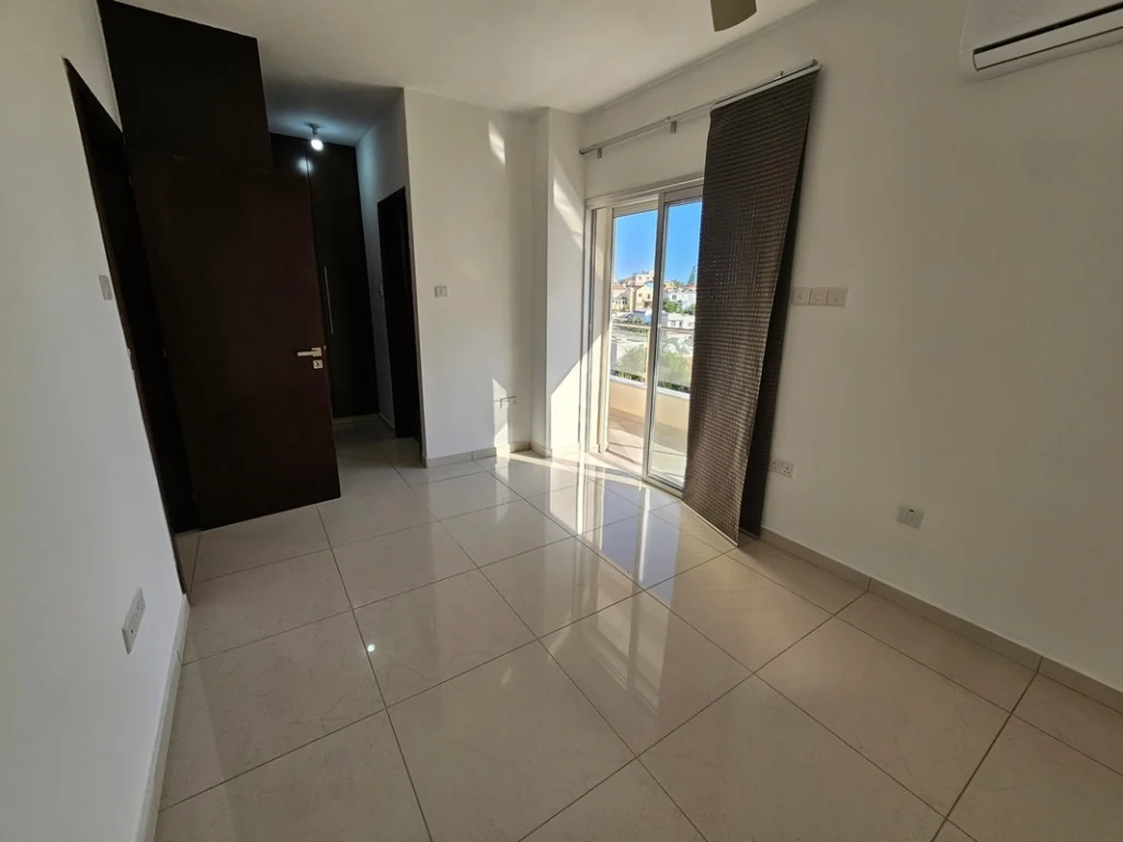 2 Bedroom Apartment for Sale in Limassol – Agios Athanasios
