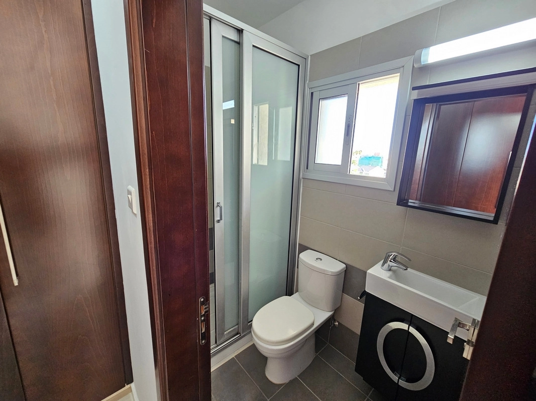 2 Bedroom Apartment for Sale in Limassol – Agios Athanasios