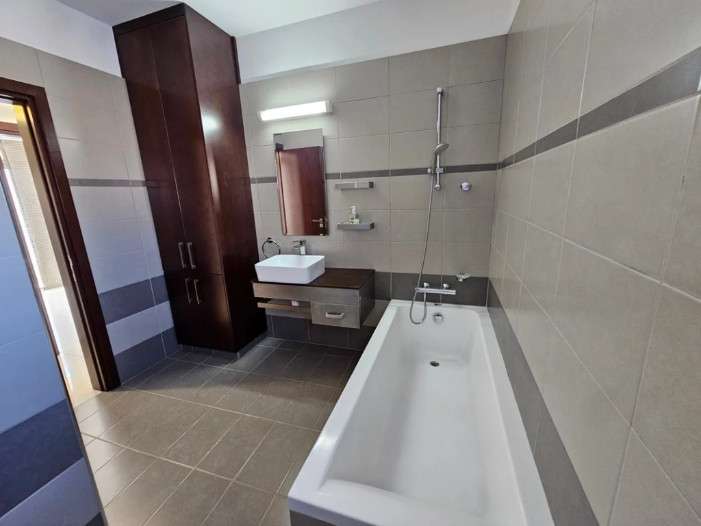 2 Bedroom Apartment for Sale in Limassol – Agios Athanasios