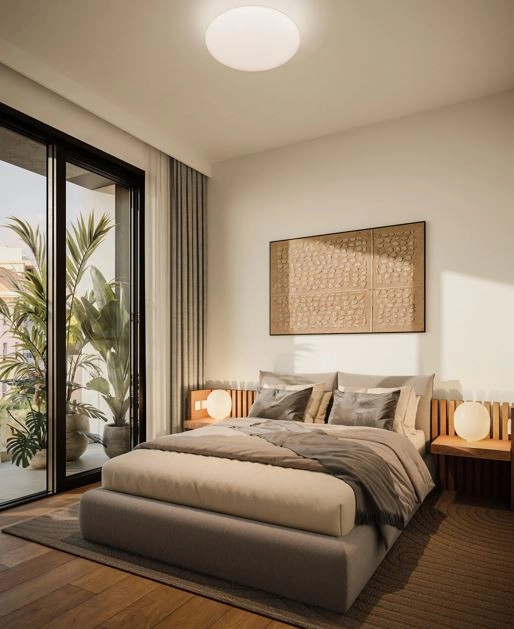 3-bed off-plan apartment in Katholiki, Limassol photo 4