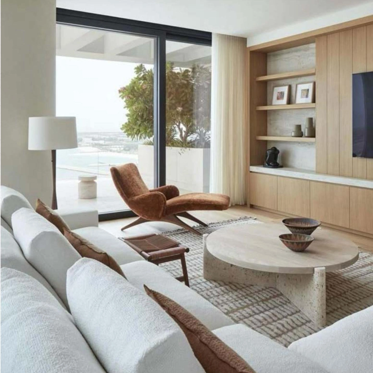 2 Bedroom Apartment for Sale in Paphos – Universal